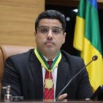 O Presidente da Assembleia Legislativa de Sergipe destaca atividades lesgislativas de 2023