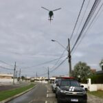 Foi realizada Operação Lockdown: Tráfico de drogas e lavagem de dinheiro