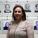 Exclusivo; Simone de Oliveira ocupa o novo cargo de Desembargadora de Justiça