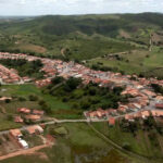 Mais um tremor terrestre foi registrado no estado de Sergipe