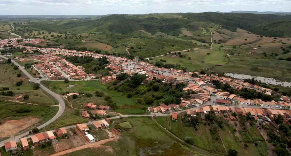 Mais um tremor terrestre foi registrado no estado de Sergipe Mais um tremor terrestre foi registrado no estado de Sergipe