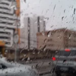 Sergipe declara alerta de chuvas intensas