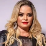 Morreu na última quarta-feira, 24, a cantora afuaense Dani Li, dona do hit “Eu sou da Amazônia”