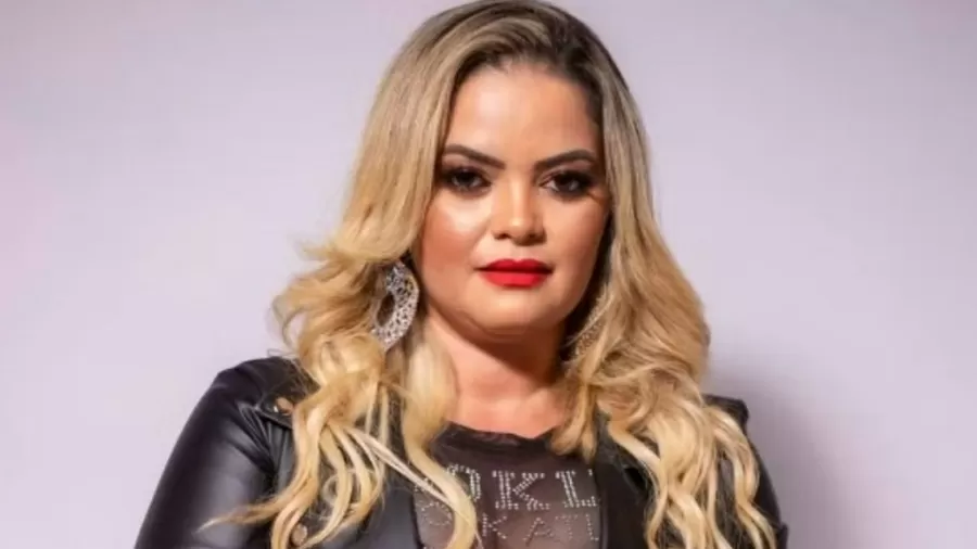 Morreu na última quarta-feira, 24, a cantora afuaense Dani Li, dona do hit “Eu sou da Amazônia”