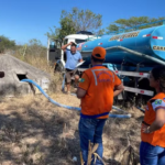 Seca em sergipe afeta nove municípios e 61 mil sergipanos