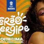 Governo de Sergipe anunciou a programação do Verão Sergipe 2024