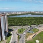 Governo de Sergipe republica edital referente à construção da ponte que ligará os bairros Inácio Barbosa e Coroa do Meio