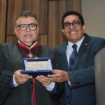Deijaniro Jonas Filho é empossado como novo procurador da Justiça