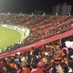 Ingressos para o jogo do Bangu x Flamengo já estão à venda.