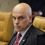 O Ministro Alexandre de Moraes declarou que, no dia 8 de janeiro de 2023, golpistas pretendiam matá-lo