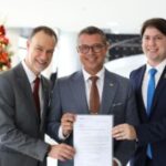 Fábio Mitidieri anuncia criação da Secretaria Especial do Planejamento