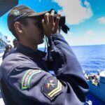 Marinha do Brasil lança campanha “travessia segura” voltada para o transporte e turismo náutico.
