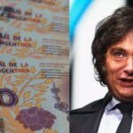 Argentina supera a inflação da Venezuela e pretende lançar notas de 10 e 20 mil pesos.