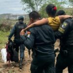 Mulher encontrada em Canindé poder ter forjado toda a situação