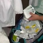 Polícia do Rio de janeiro fecha clínica clandestina de aborto.
