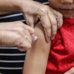 Vacinação contra covid-19 passará a integrar o Calendário de Vacinação de 2024