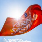 Programação do Verão Sergipe para o fim de semana.