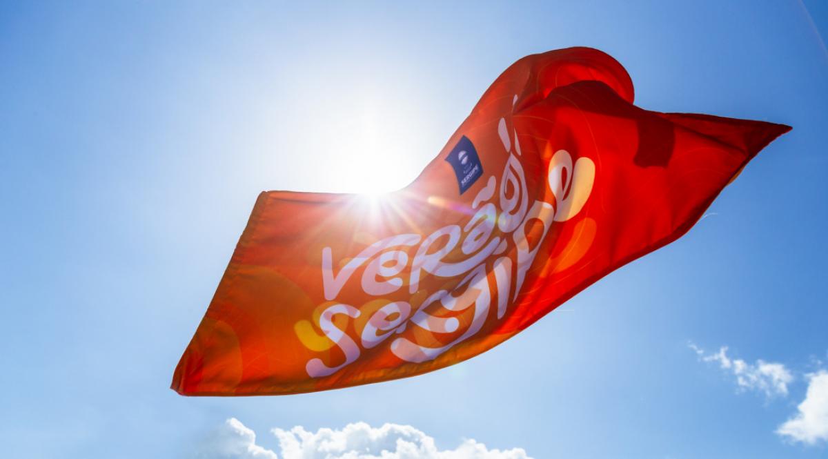 Programação do Verão Sergipe para o fim de semana. Programação do Verão Sergipe para o fim de semana.