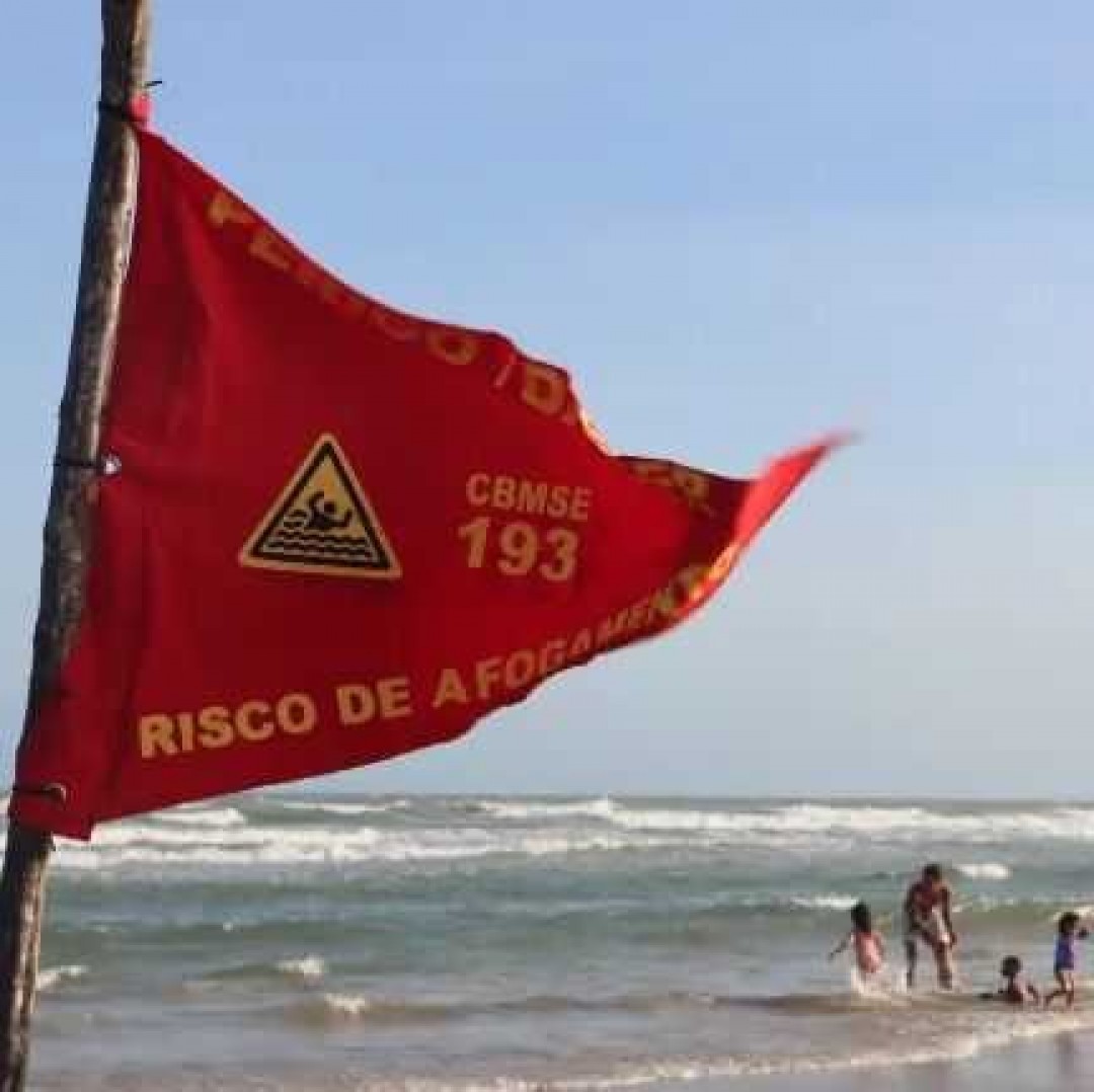 Corpo de Bombeiros Militar de Sergipe irá efetivar 50 novos militares para o Festival de Verão 2024