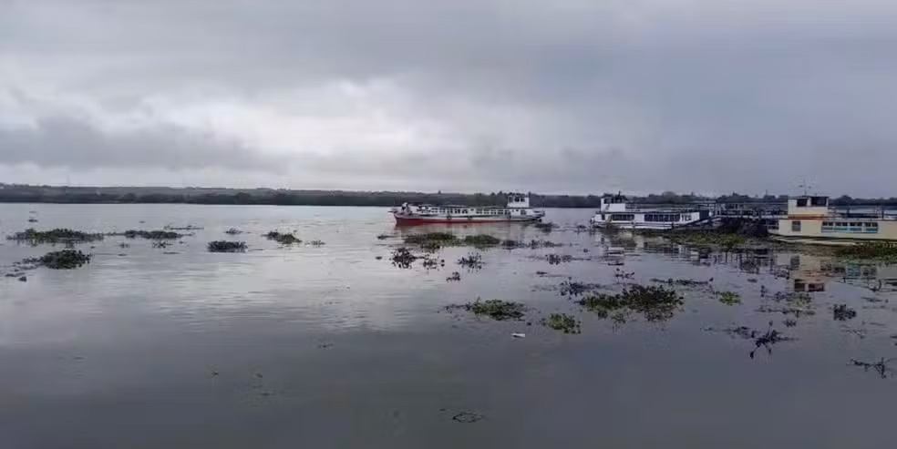 Chesf aumenta nível pluvial do Rio São Francisco para beneficiar municípios de Sergipe e Alagoas