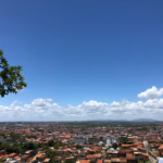 Sergipe é o único estado brasileiro que não está sob alerta de temporais