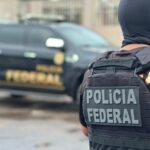 PF prende hackers suspeitos de invadir sistemas federais e vazar dados de ministros do STF.