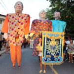 Confira a programação do final de semana em Sergipe