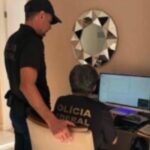 homem é alvo da PF por suspeita de comercializar notas falsas nas redes sociais