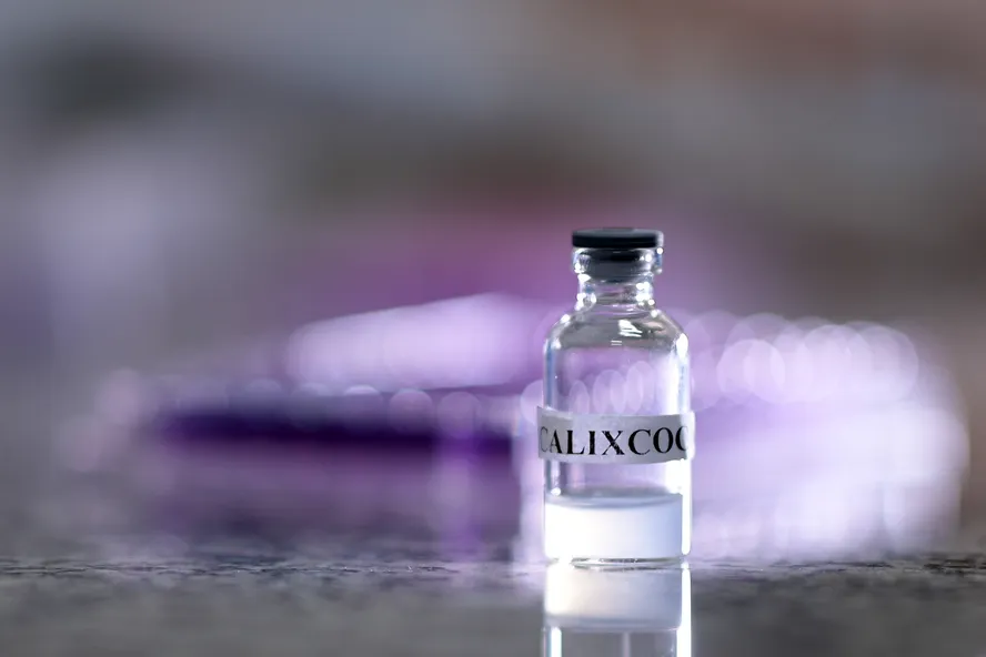 A vacina “Calixcoca” está sendo desenvolvida para tratar o vício em cocaína A vacina “Calixcoca” está sendo desenvolvida para tratar o vício em cocaína