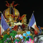 Carnaval 2024 em SP: sete escolas abrem os desfile do Grupo Especial