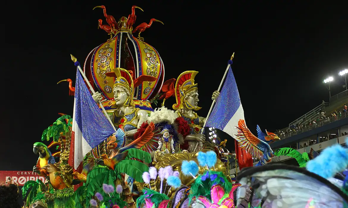 Carnaval 2024 em SP: sete escolas abrem os desfile do Grupo Especial