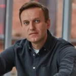 Opositor de Putin, Alexei Navalny, morre em prisão Russa.