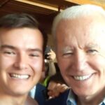Imagens para maiores de 18 anos; Assessor de Senador foi demitido após vídeo íntimo vazar nos Estados Unidos