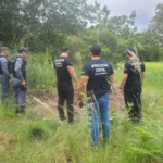 Corpo de jovem estanciano desaparecidos desde o dia 7 é encontrado em Mato Grosso