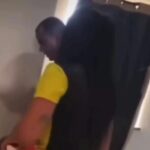 Mulher é agredida por companheiro no município de Nossa Senhora do Socorro