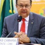Deputado Silas Camara tem mandato cassado pela Justiça Eleitoral do Amazonas.