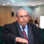 Desembargador Diógenes Barreto será nomeado como o novo presidente do TRE-SE.