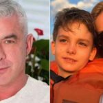 Ex-marido de Ana Hickmann move ação contra ela e envolve filho do casal no processo.