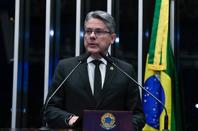 Senadores de Sergipe foram espionados pela Abin