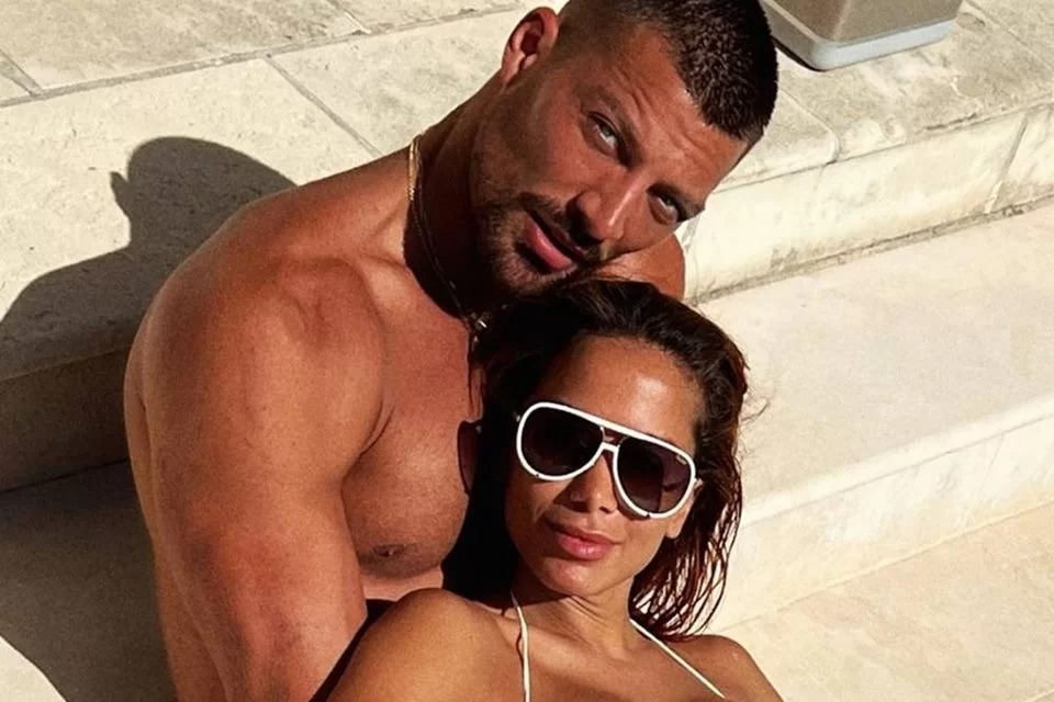 Ator de “365 dias” e ex de Anitta, virá ao ao brasil para curtir o carnaval do Rio de janeiro