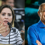 Dr. Emerson é pré-candidato do PcdoB e Emília Correa decidirá para qual partido irá