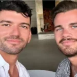 Apresentador de TV australiana e namorado são assassinados.