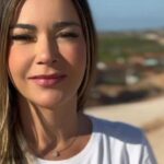 Candisse Carvalho torna-se pré -candidata oficial do PT-SE na corrida eleitoral pela prefeitura de Aracaju.
