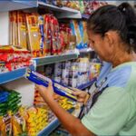 Aracaju tem a cesta básica mais barata do Brasil segundo o Dieese. 