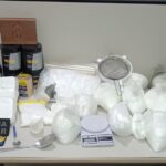 Polícia Militar de Sergipe apreendeu cerca de 15kg de cocaína a Zona Norte de Aracaju