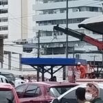 A solicitação feita por Ivan Tavares à SMTT foi finalmente atendida