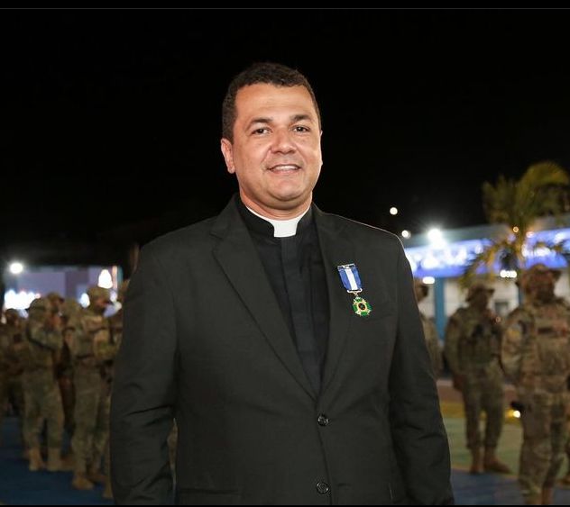 Sergipanos ilustres receberam medalha de honra da Polícia Militar
