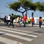 SMTT informa sobre alteração do trânsito na Av. Tancredo Neves nesta quinta-feira