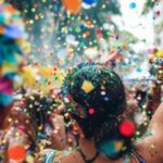 O Governo de Sergipe decretará ponto facultativo para o Carnaval 2024