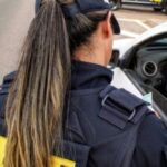 Com as festividades, a Polícia Rodoviária Federal intensifica fiscalizações